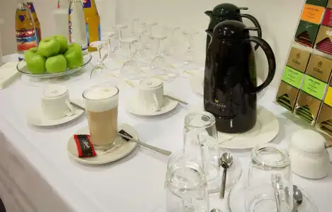 Four Points Flex by Sheraton Hannover - 12