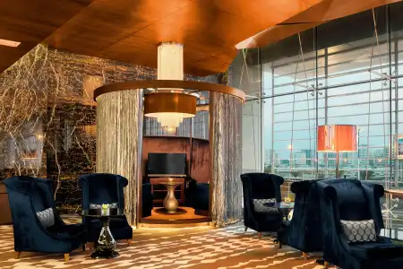 The Westin City Centre Bahrain - 41