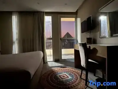 Pyramids - 41