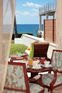 Alexander the Great Beach - 127