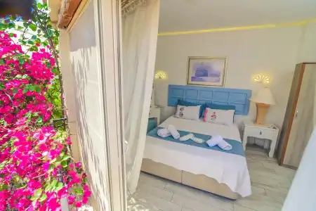 Alacati Asmalı Konak Otel - 88