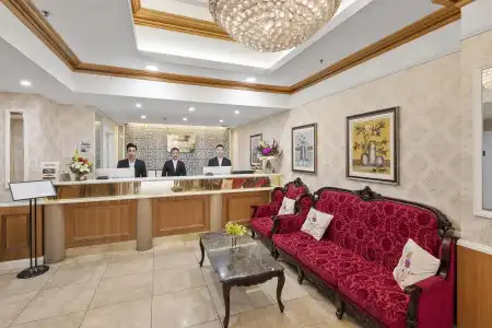 YEHS Sydney CBD - 57
