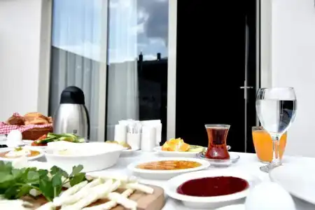 Capella Otel - 11