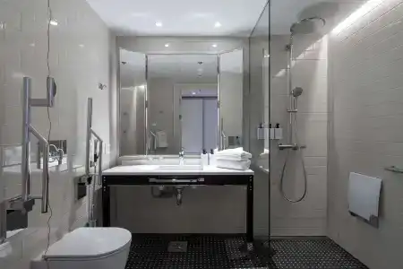 Scandic Grand Central Helsinki - 13