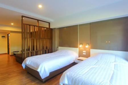 HuaHin City View - 33