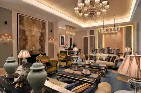 Wanda Vista Hohhot - 113