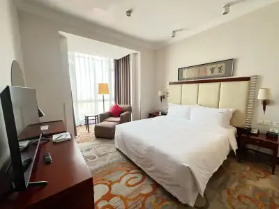 Holiday Inn Beijing Temple Of Heaven by IHG - 40