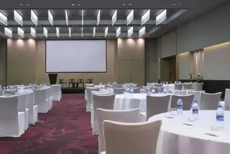 The Westin Mumbai Garden City - 20