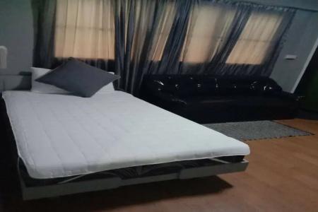 OYO 857 42 Loft Bed and Breakfast - 30