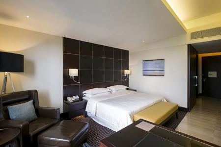 Sheraton Grand Incheon - 2