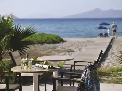 Porto Bello Beach - All Inclusive - 23