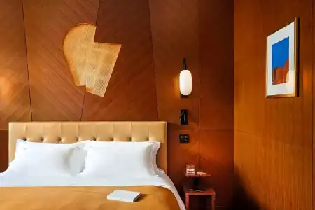 Hôtel Madame Rêve - 26