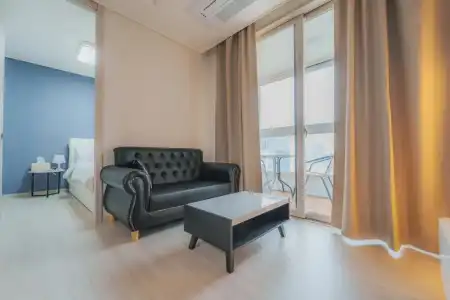 The Stay Songdo - 146