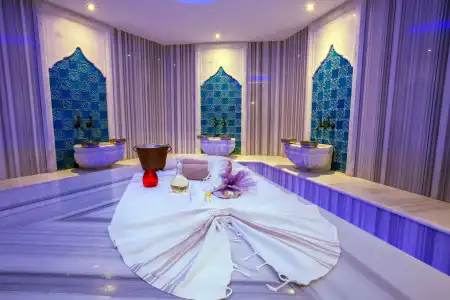 Radisson Blu Diyarbakir, Turkey - 8