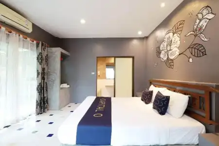 Capital O 464 at Nata Chiangmai Chic Jungle - 75