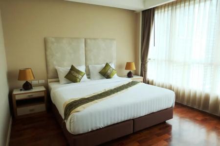 GM Serviced Apartment - 70