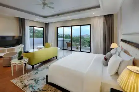 Vinpearl Golf Land Resort & Villas - 79