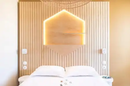 Hôtel Life Bordeaux Gare - BG - 17