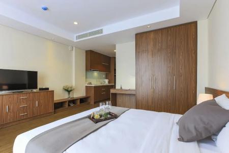 Aurora Serviced Apartments - Adults Only - 58