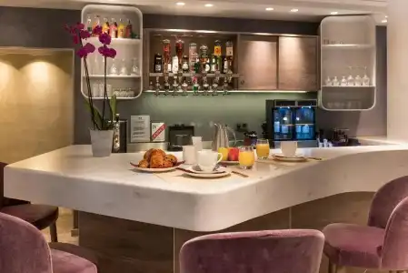 Hôtel Magellan - 21