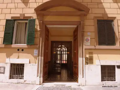 Tibullo Guesthouse - 0