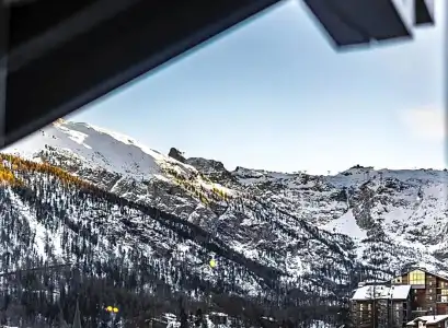 Alex Alpine Resort - Spa & Sports - 42