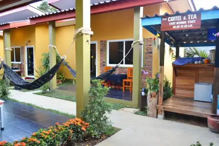 Lanta Baan Nok Resort - 14
