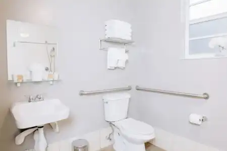 Ocean Reef Suites, South Beach - 8