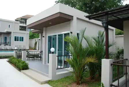 Thuan Resort - 21