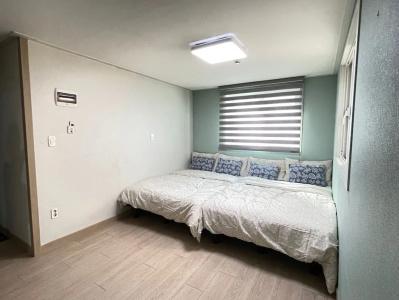 Twin Rabbit Guesthouse - 52