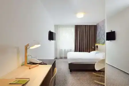 B&B Ljubljana Park - 4