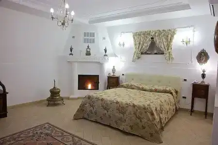B&B Barletta Acasamia - 16