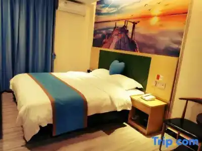 Shenzhen Center Theme - 32