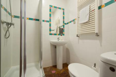 Oasis Backpackers Hostel Granada - 7