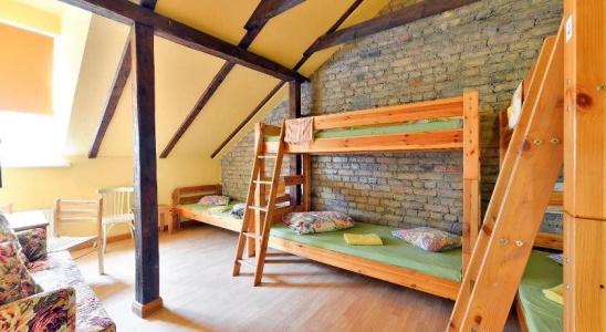 Central Hostel - 14