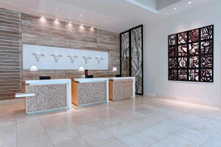 Marriott Port-au-Prince - 30