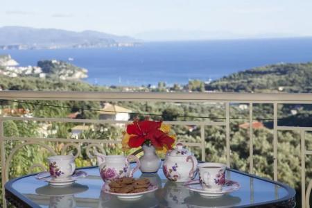 Filoxenia Sea View - 71