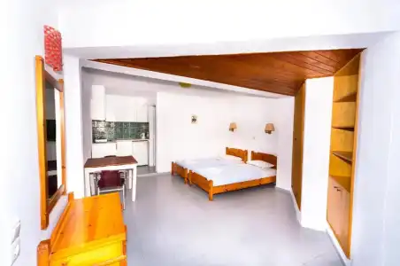 Classic Apartments - 69