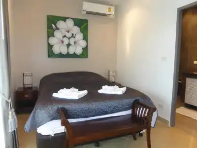 Oasis Garden & Pool Villa at VIP Resort - 64