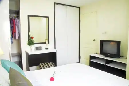 CS Residence - 30