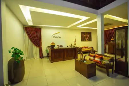 Samui Paradise Chaweng Beach Resort - 1