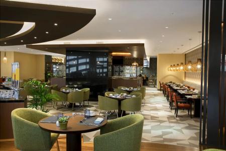 Capital Centre Arjaan by Rotana - 14