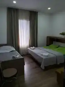 Guest House Nanu - 17
