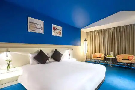 voco Suzhou Guanqian Street by IHG - 49