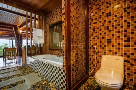 Sankofa Village Hill Resort and Spa - 112