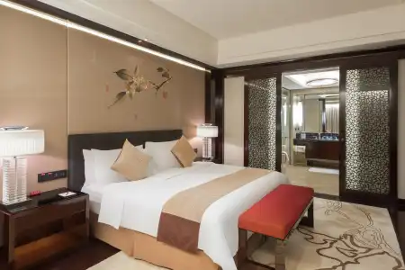 Crowne Plaza Chengdu Panda Garden by IHG - Near Panda Base - 5