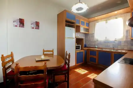 S&C Kosmos Beach Resort - 111