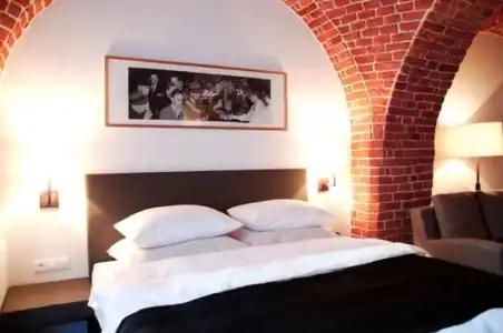 Great Polonia The Granary La Suite - 49