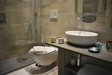 The Roman Empire Guesthouse - 109