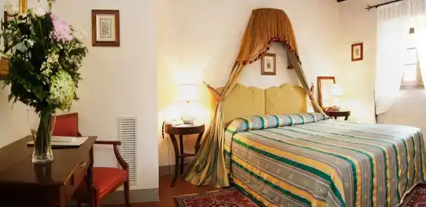 Castello di Spaltenna Exclusive Resort & Spa - 95